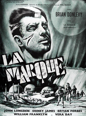 LA MARQUE